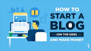 How to Start a Blog (and Make Money) in 2024: Beginner's Guide