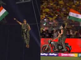 ipl 2024 opening ceremony akshay kumar ...