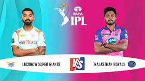 RR vs LSG IPL 2024 Match Preview: Pitch ...