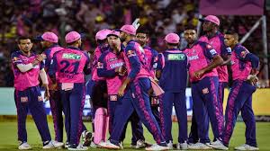 RR vs LSG, IPL 2024 Match 4: Rajasthan ...