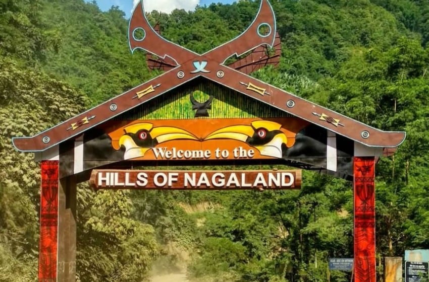 Five not-to-miss destinations in Nagaland