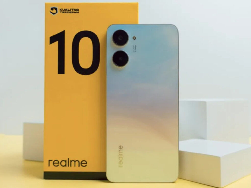 16GB RAM এর শক্তি সহ লঞ্চ হল Realme 10 স্মার্টফোন, জেনে নিন দাম এবং স্পেসিফিকেশন - 91Mobiles Bengali