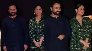 Kareena Kapoor Khan, Saif Ali Khan, Ranbir Kapoor, Arjun Kapoor, Malaika Arora: Celebs attend screening of Kunal Kemmu's 'Madgaon Express' - WATCH | Hindi Movie News - Times of India