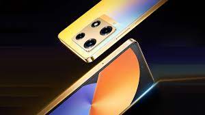 Infinix Note 40, Note 40 Pro specifications, price surface online ahead of official launch