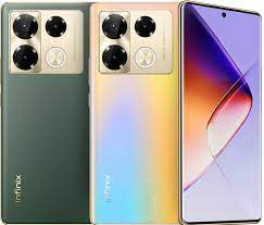 Infinix Note 40 Pro - Price in India, Specifications (20th March 2024) | Gadgets 360