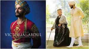 Ali Fazal on working with Dame Judi Dench in Victoria and Abdul: I am proud to be part of such a piece at the right time | Hollywood News - The Indian Express