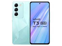 Vivo T3 5G Price in India, Specifications, Features, Comparison - 21-03-2024 - India Today