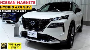 Nissan Magnite 2023 Facelift 🔥 Launched सिर्फ 6.99 लाख मैं | Nissan Magnite 2023 Facelift 🔥 सिर्फ 6.99 लाख मैं #NissanMagnite #nissanmagnite #nissanmagnitesuv #NissanMagniteGeza #nissanmagnite2021... | By Carmania 4X4Facebook