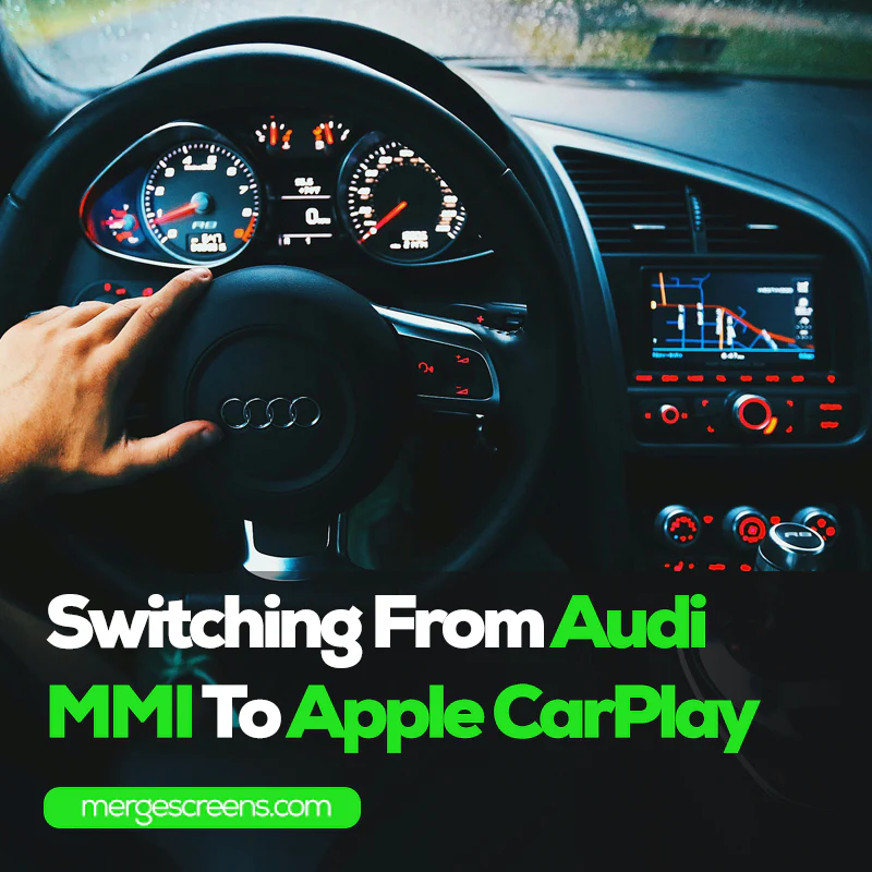 audi-carplay