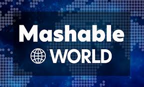 Mashable World