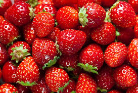 Strawberry Facts - Fun Facts About ...