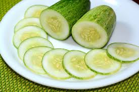 English Cucumbers Versus Regular Cucumbers