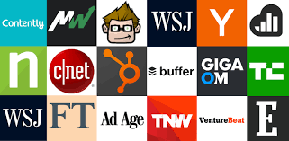 51 Best Tech Websites and Business ...