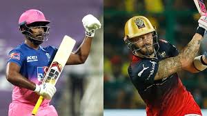 IPL 2024 RR vs RCB: शनिवार को राजस्थान को मिलेगी आरसीबी से चुनौती, देखें हेड टू हेड, पिच रिपोर्ट, संभावित प्लेइंग इलेवन व ड्रीम 11 टीम - Ipl 2024 rajasthan royals vs