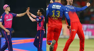 RR vs RCB, IPL 2024, Match 19: Head-to-head, playing XI, prediction, pitch report | All you need to know - Sports News