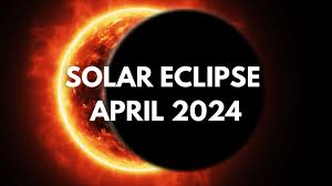 Solar Eclipse 2024: Surya Grahan Date In April? Check Time And Visibility In India