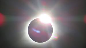 Solar Eclipse 2024 April 8 Big Explosion Will Be Seen In Space Surya Grahan 2024 - Amar Ujala Hindi News Live - Solar Eclipse 2024:ग्रहण के दौरान सूर्य पर होंगे विस्फोट, जानिए