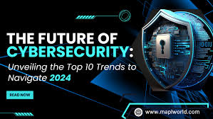 The Future of Cybersecurity: Unveiling ...