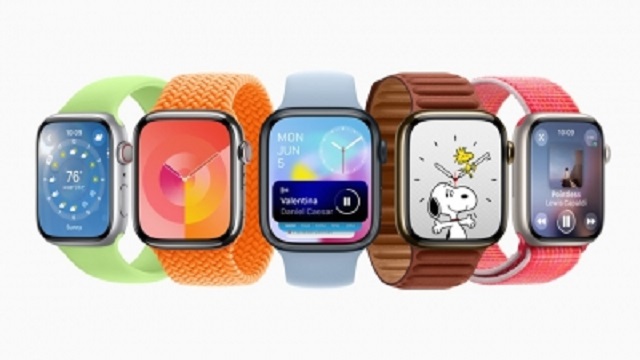 How the Apple Watch Became a Lifesaver: Exploring its Health Benefits in 2024