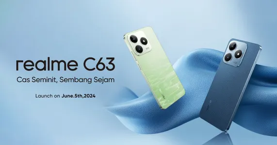 Realme C61 smartphone may be launched soon, the upcoming low cost smartphone was seen on the certification site 2024