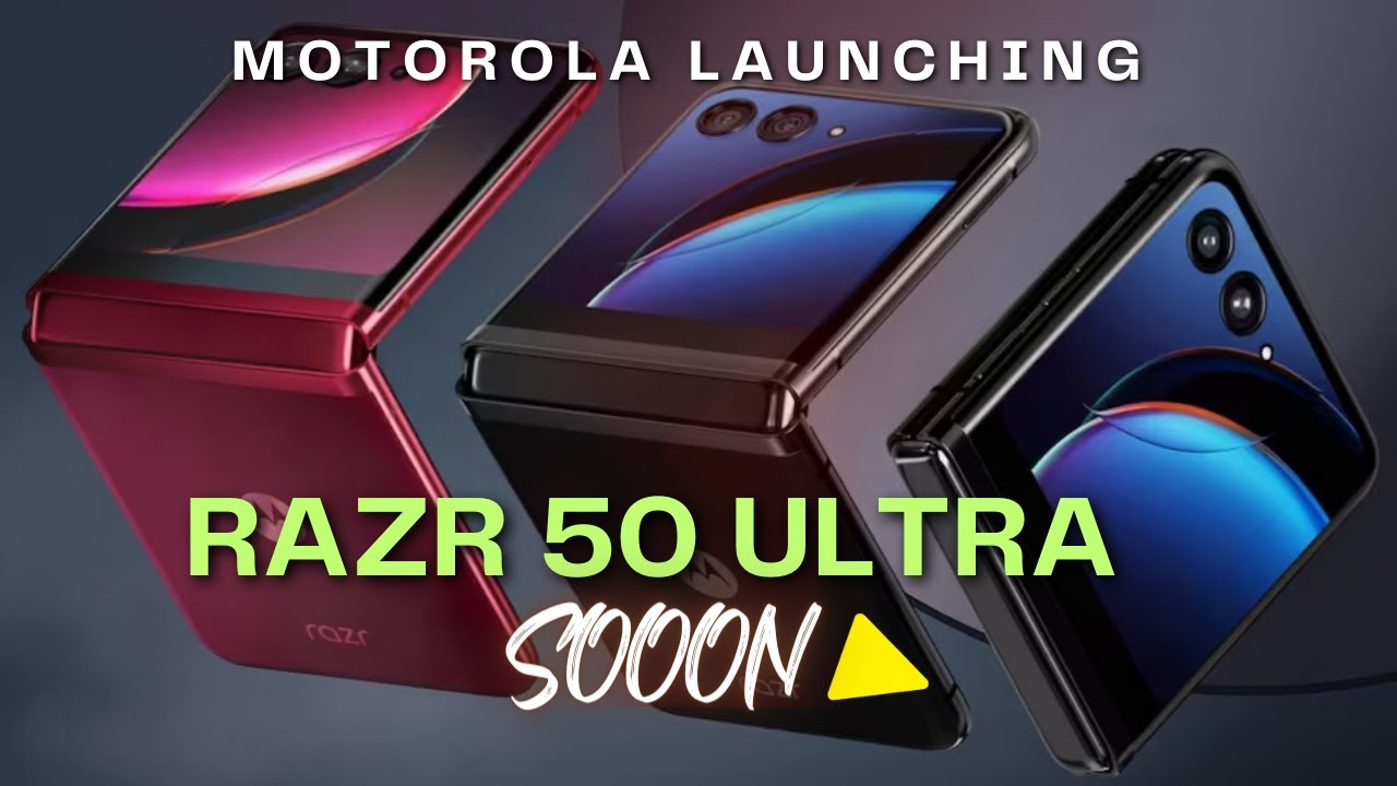 Motorola Razr 50 and razr 50 ultra prices and olor options leaked ahead of launch in 2024, know the specifications