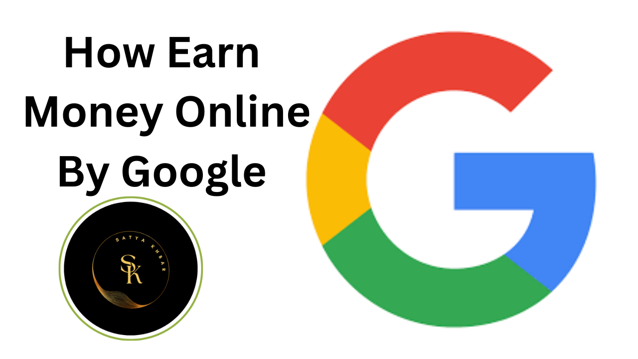 How much google earn money from youtube ,know more details in 2024