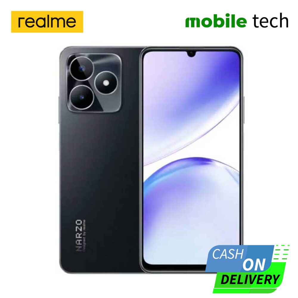 Realme Note 60 may be launch soon ,listed on Geekbench and NBTC site july (2024 ) know all details